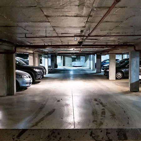 Apartment Semiramida