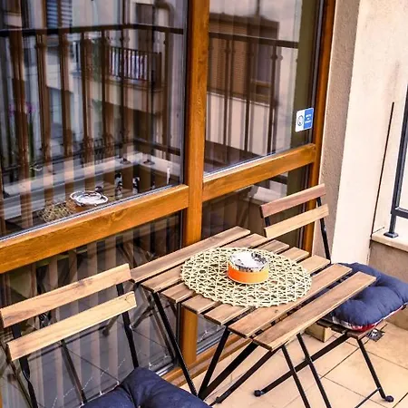 Semiramida Apartment