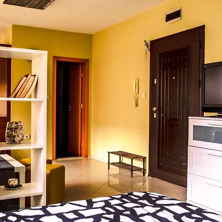 Semiramida 바르나