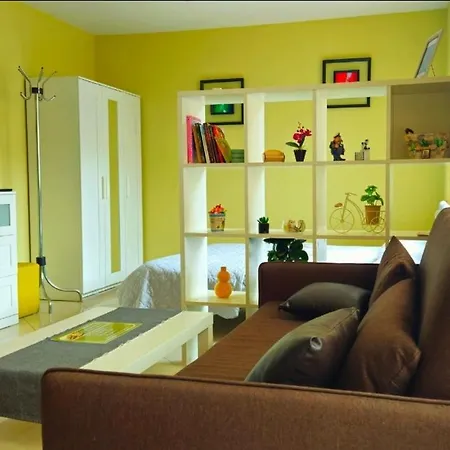 Semiramida Apartment
