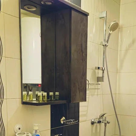 아파트 Semiramida *