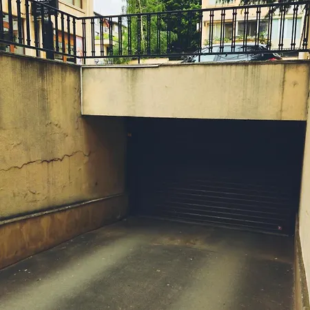 Semiramida 아파트