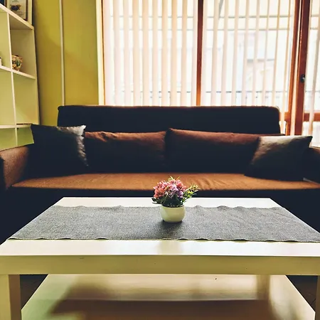 Semiramida Apartment Varna