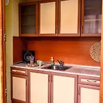 Semiramida Apartment Varna