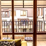 Apartment Semiramida Varna