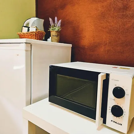 Semiramida Appartement *