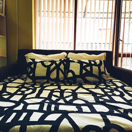 Semiramida Appartement *