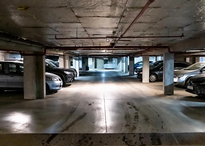 Appartement Semiramida