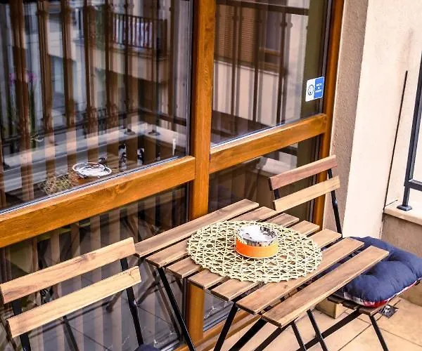 Semiramida Apartment