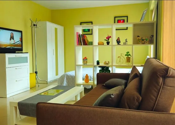 Semiramida Apartment