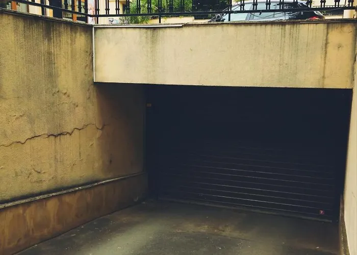 Semiramida Appartement