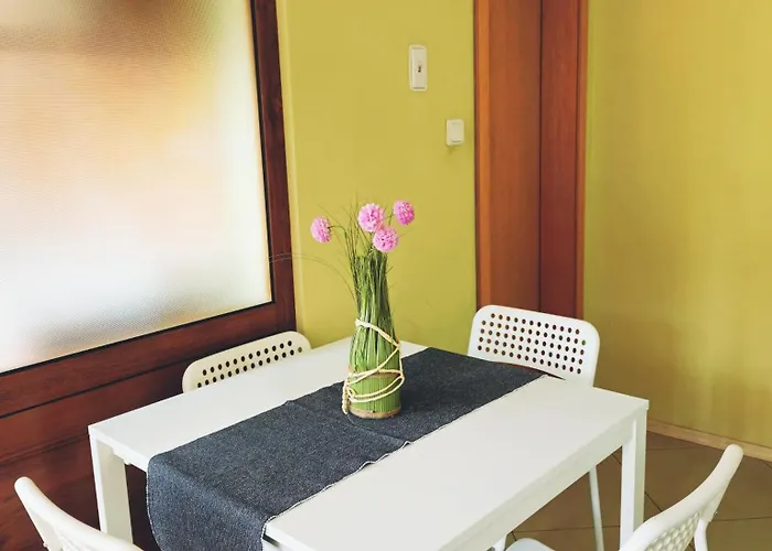 Appartement Semiramida *